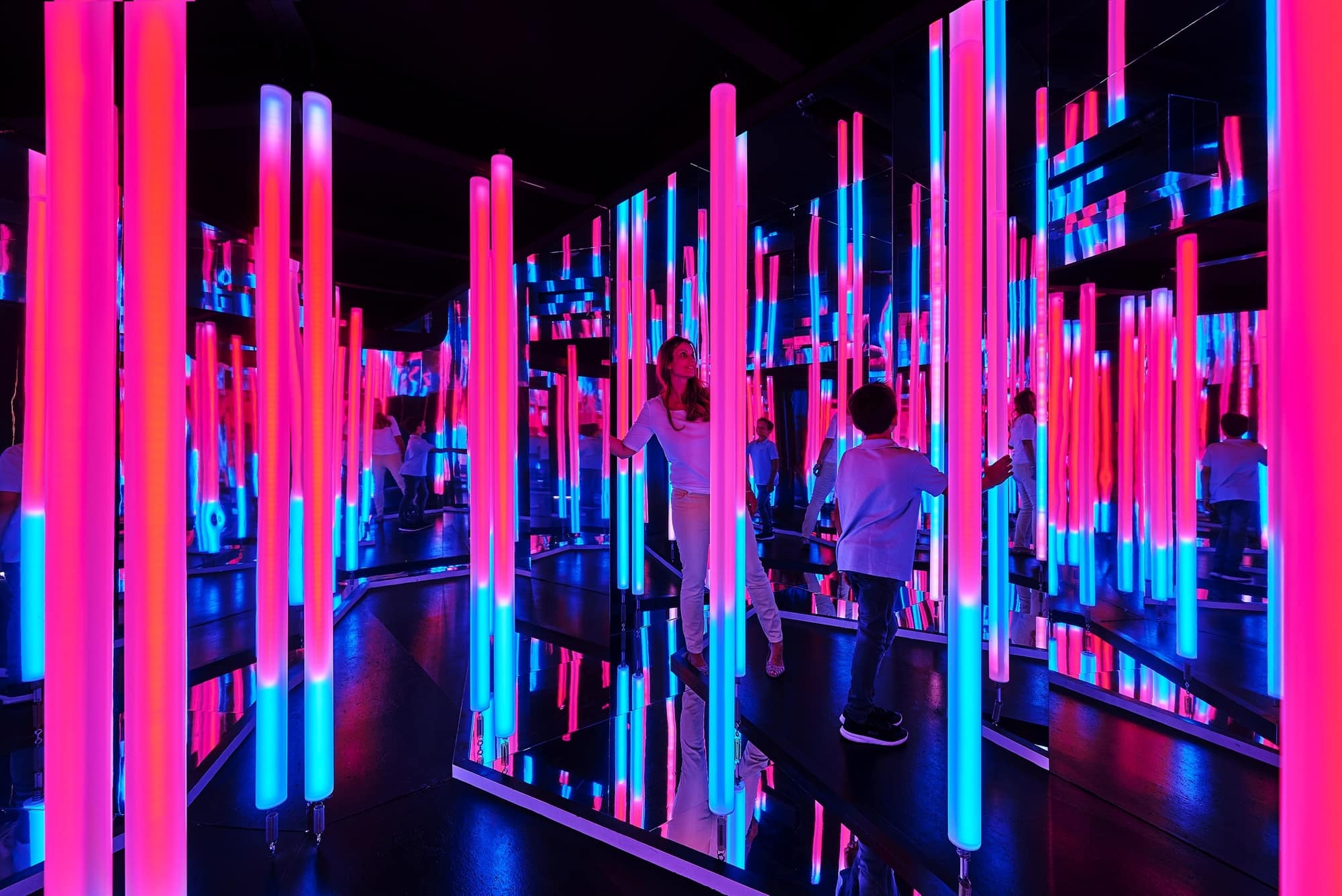Bilder Von Wow Museum Room For Illusions Munich